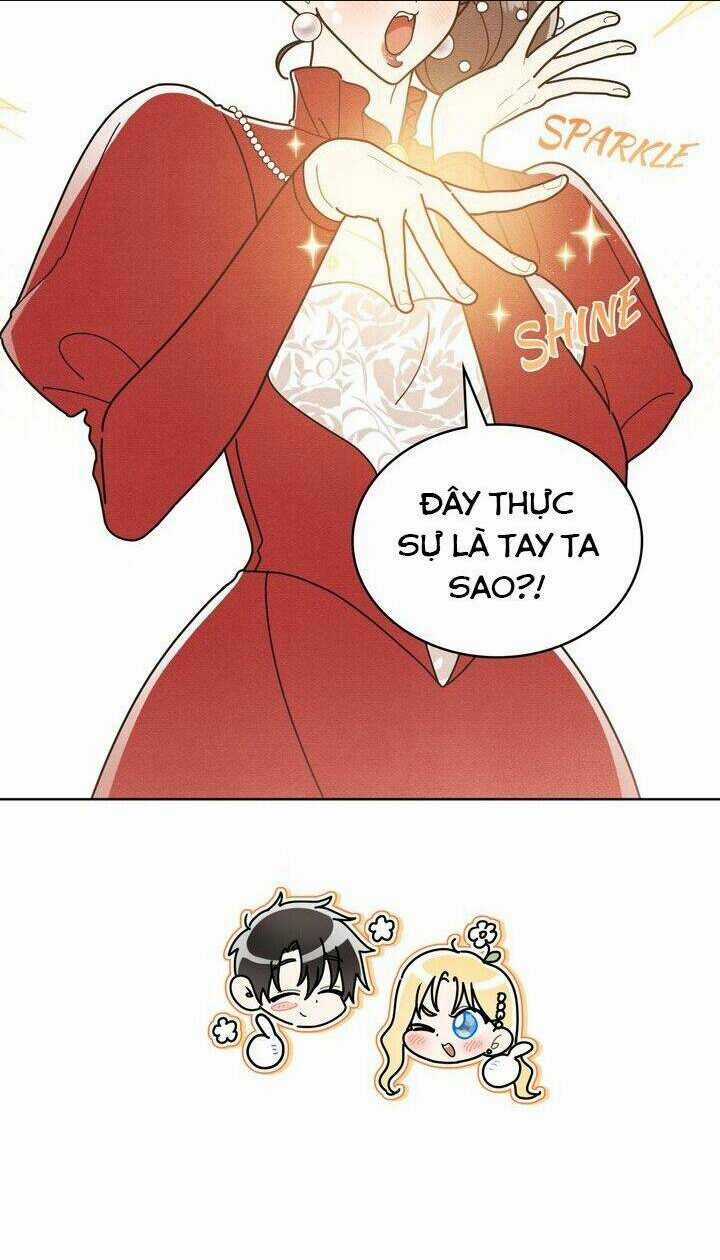 Ngài Công Tước, Chùng Ta Cùng Tắm Nào ! Chapter 48 trang 43