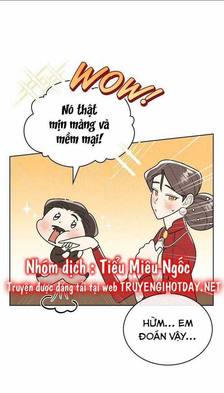 Ngài Công Tước, Chùng Ta Cùng Tắm Nào ! Chapter 48 trang 44