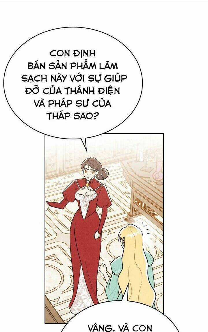 Ngài Công Tước, Chùng Ta Cùng Tắm Nào ! Chapter 48 trang 45