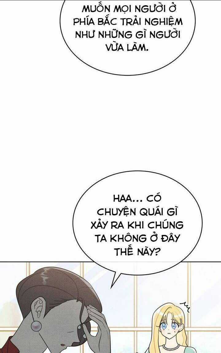 Ngài Công Tước, Chùng Ta Cùng Tắm Nào ! Chapter 48 trang 46