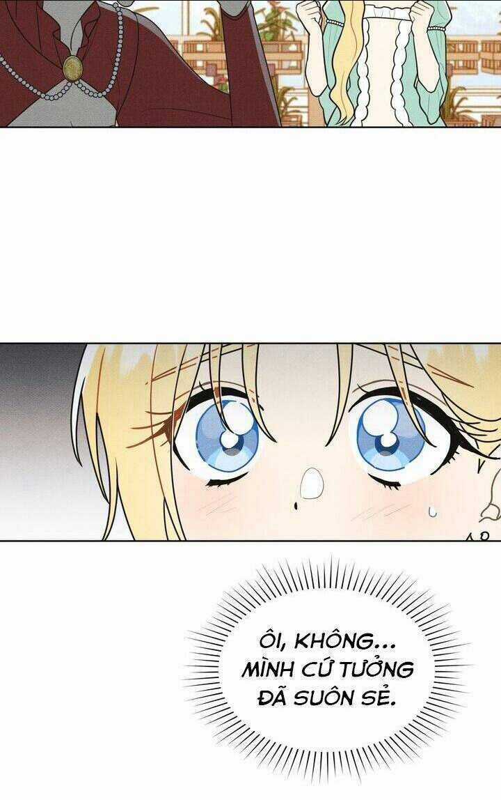 Ngài Công Tước, Chùng Ta Cùng Tắm Nào ! Chapter 48 trang 47