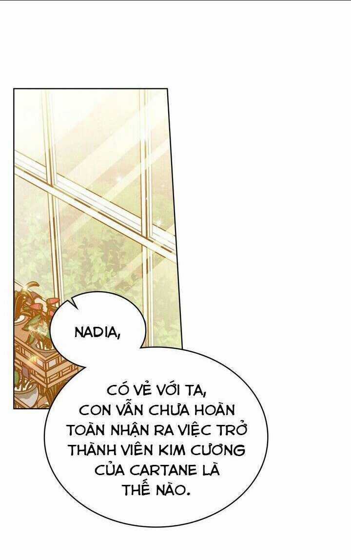 Ngài Công Tước, Chùng Ta Cùng Tắm Nào ! Chapter 48 trang 48