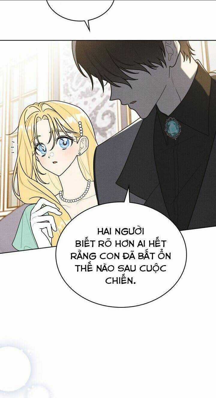 Ngài Công Tước, Chùng Ta Cùng Tắm Nào ! Chapter 48 trang 5