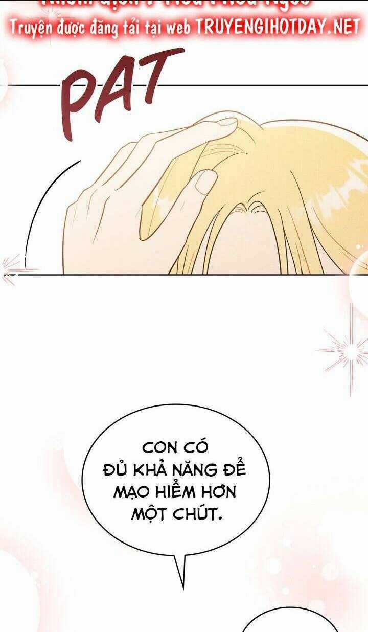 Ngài Công Tước, Chùng Ta Cùng Tắm Nào ! Chapter 48 trang 50
