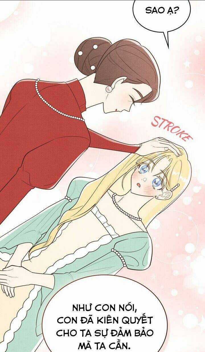 Ngài Công Tước, Chùng Ta Cùng Tắm Nào ! Chapter 48 trang 51