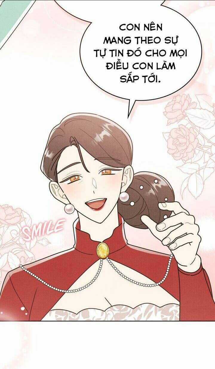 Ngài Công Tước, Chùng Ta Cùng Tắm Nào ! Chapter 48 trang 52