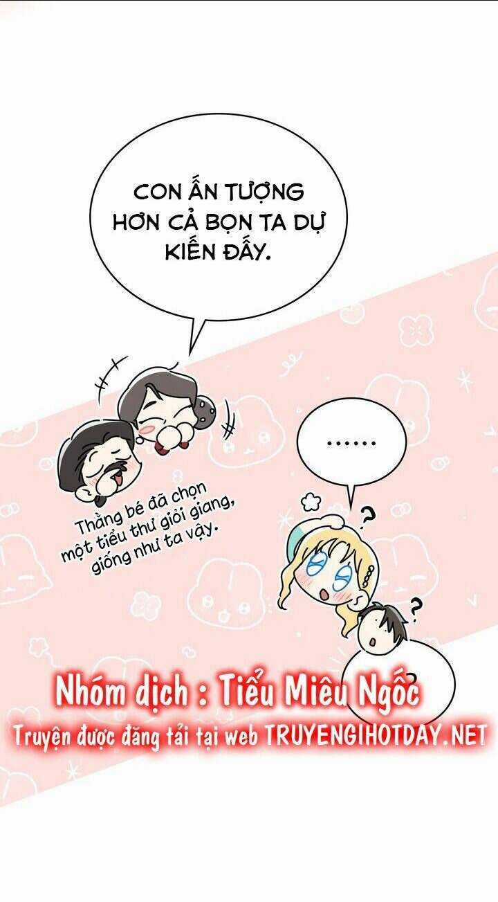 Ngài Công Tước, Chùng Ta Cùng Tắm Nào ! Chapter 48 trang 53