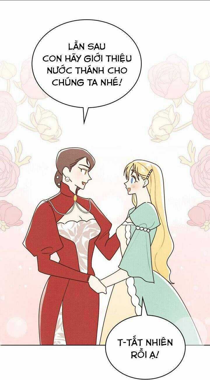 Ngài Công Tước, Chùng Ta Cùng Tắm Nào ! Chapter 48 trang 54