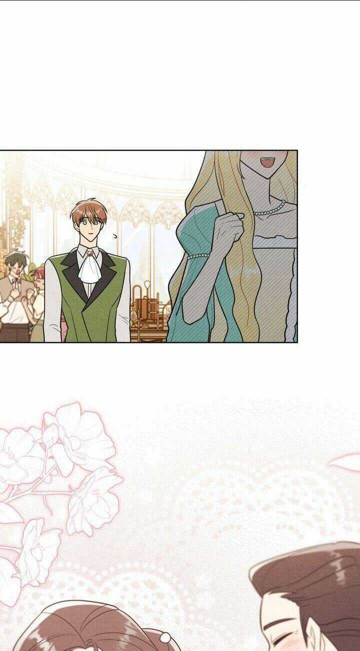 Ngài Công Tước, Chùng Ta Cùng Tắm Nào ! Chapter 48 trang 55