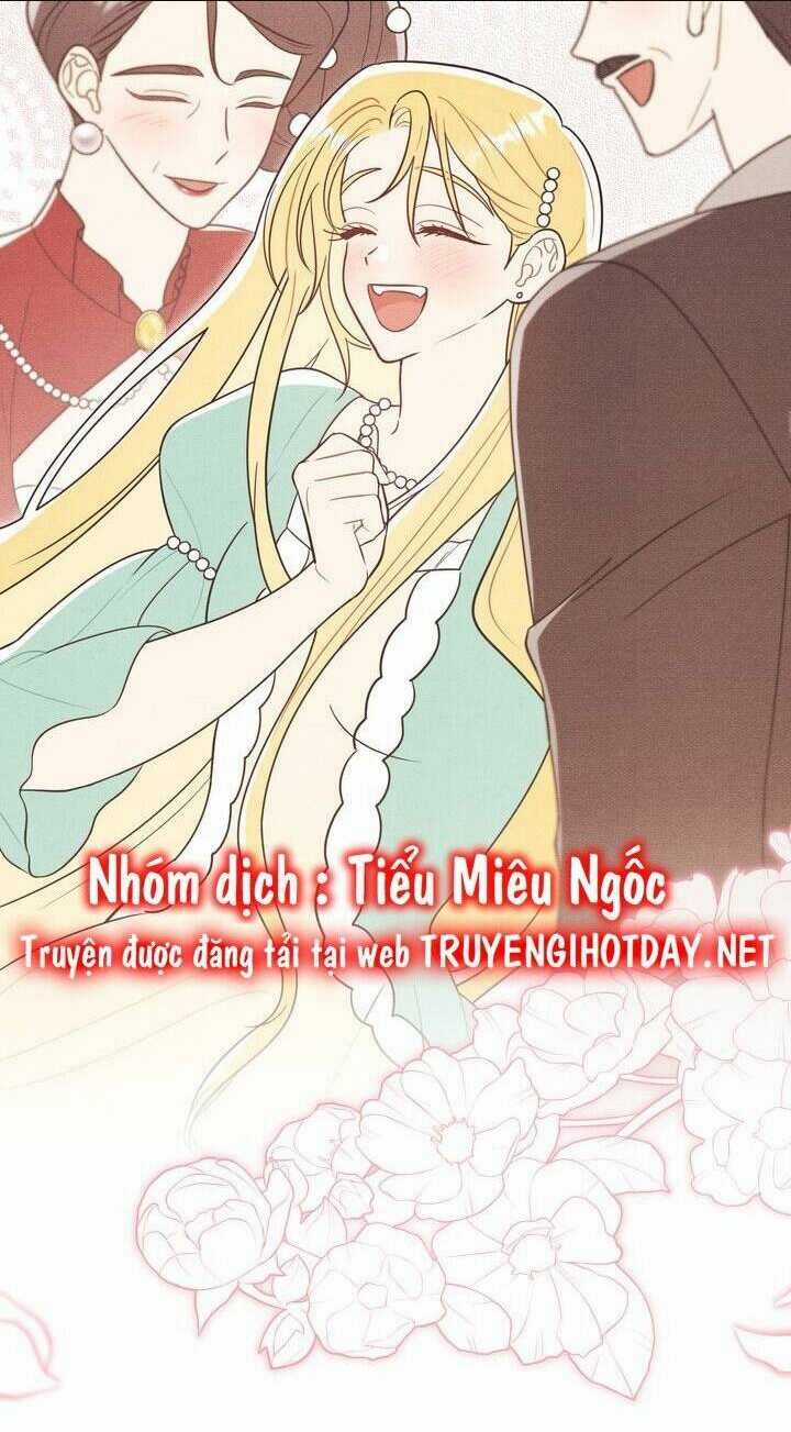 Ngài Công Tước, Chùng Ta Cùng Tắm Nào ! Chapter 48 trang 56