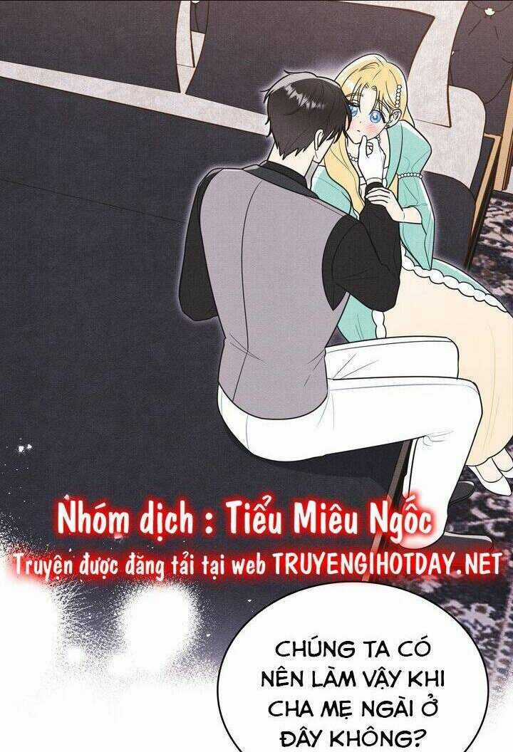 Ngài Công Tước, Chùng Ta Cùng Tắm Nào ! Chapter 48 trang 59