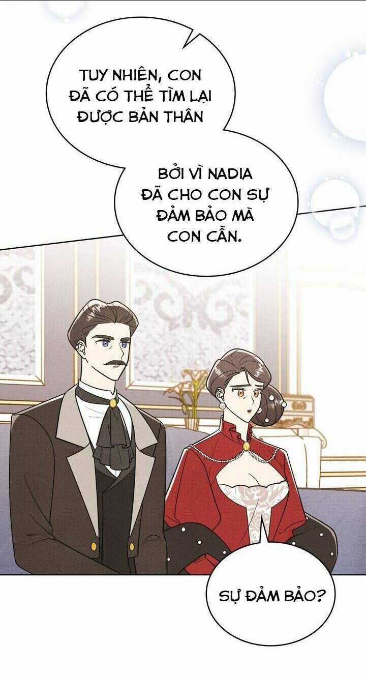 Ngài Công Tước, Chùng Ta Cùng Tắm Nào ! Chapter 48 trang 6