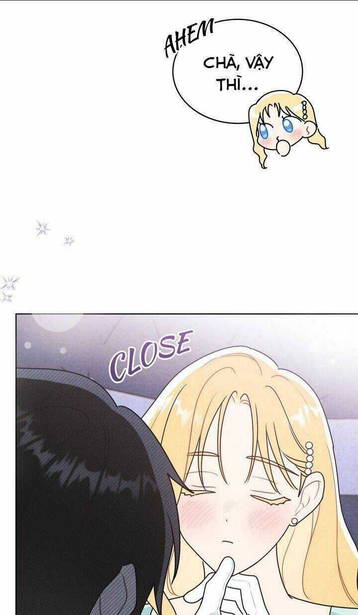 Ngài Công Tước, Chùng Ta Cùng Tắm Nào ! Chapter 48 trang 61