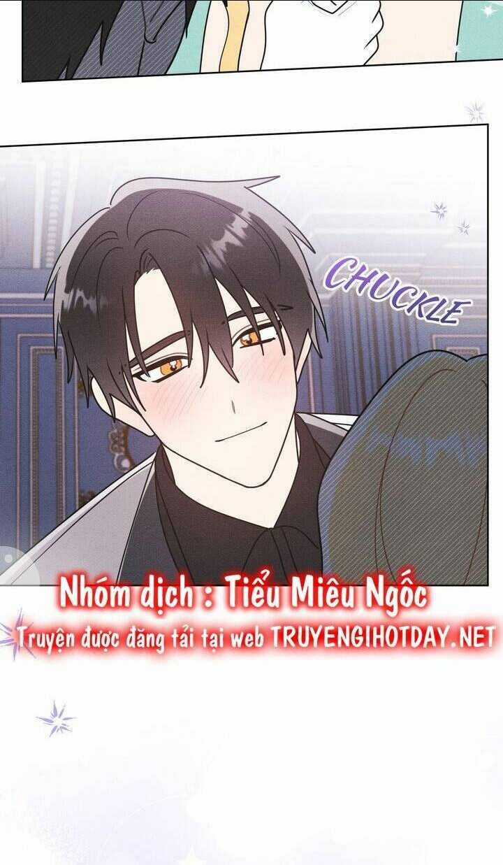 Ngài Công Tước, Chùng Ta Cùng Tắm Nào ! Chapter 48 trang 62