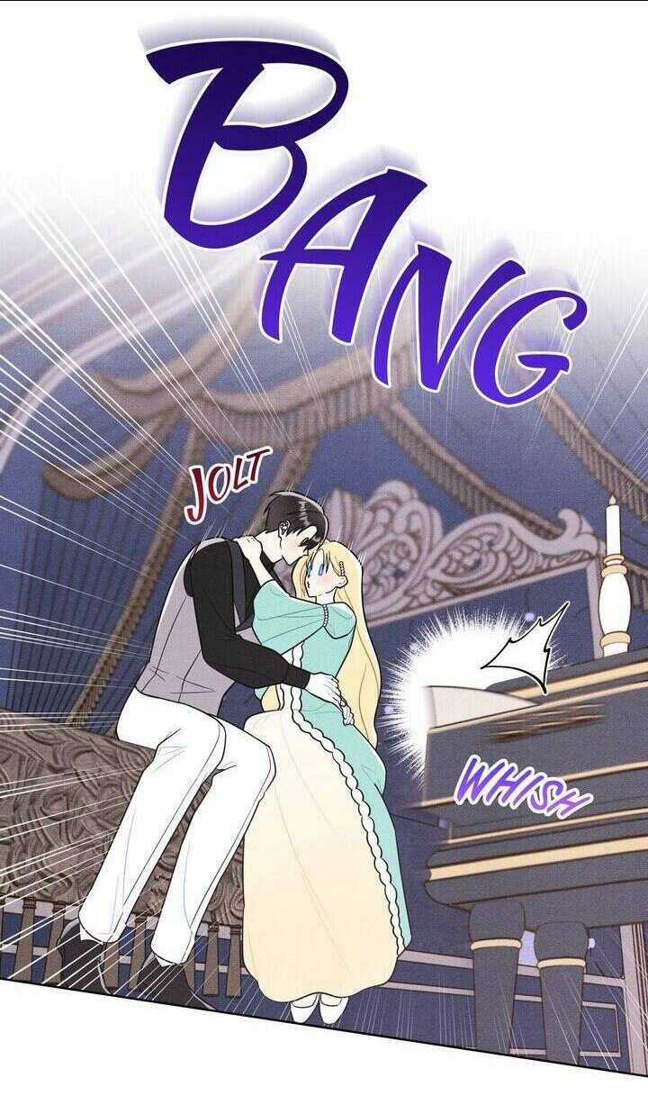 Ngài Công Tước, Chùng Ta Cùng Tắm Nào ! Chapter 48 trang 64