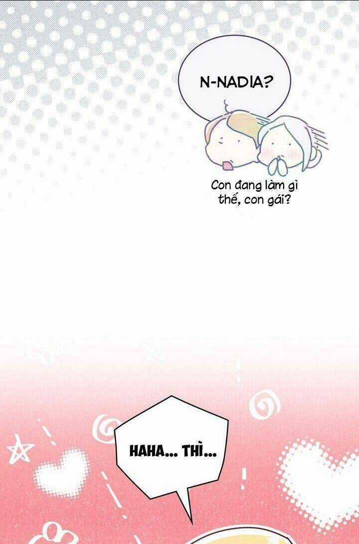 Ngài Công Tước, Chùng Ta Cùng Tắm Nào ! Chapter 48 trang 67