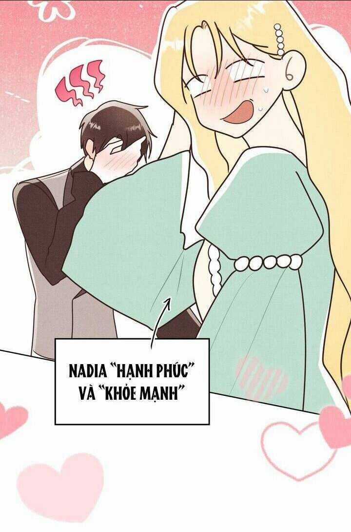 Ngài Công Tước, Chùng Ta Cùng Tắm Nào ! Chapter 48 trang 68