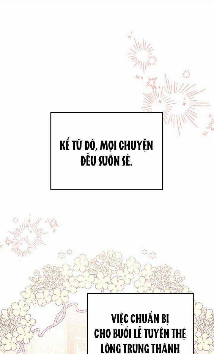 Ngài Công Tước, Chùng Ta Cùng Tắm Nào ! Chapter 48 trang 69