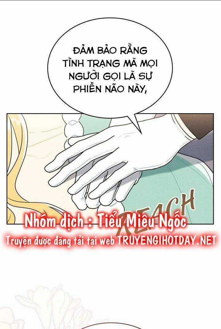 Ngài Công Tước, Chùng Ta Cùng Tắm Nào ! Chapter 48 trang 7
