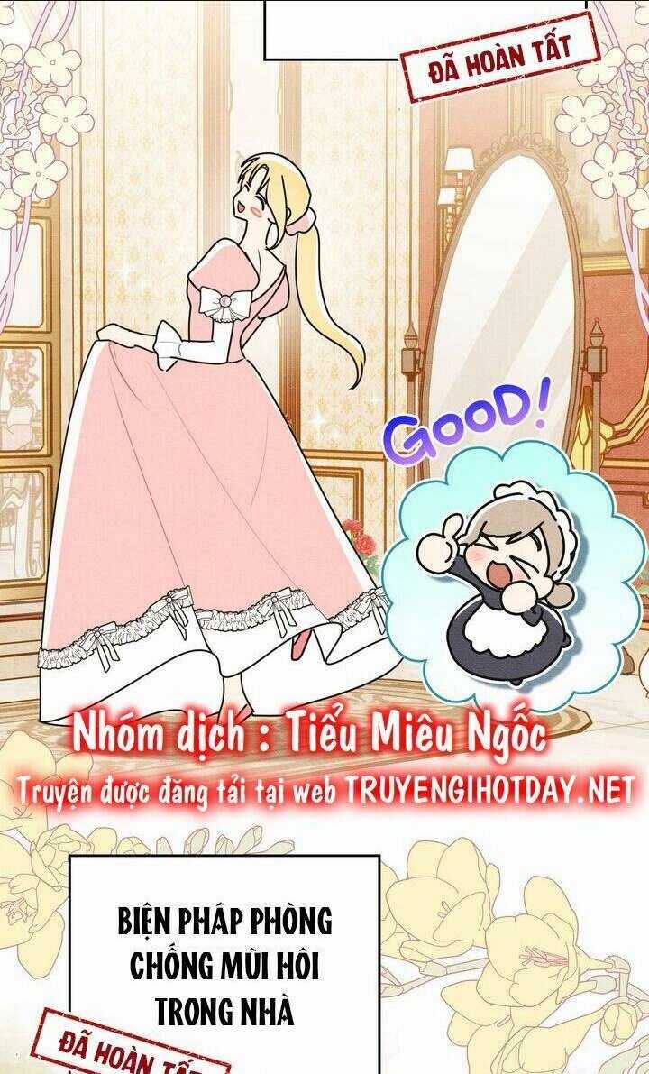 Ngài Công Tước, Chùng Ta Cùng Tắm Nào ! Chapter 48 trang 70