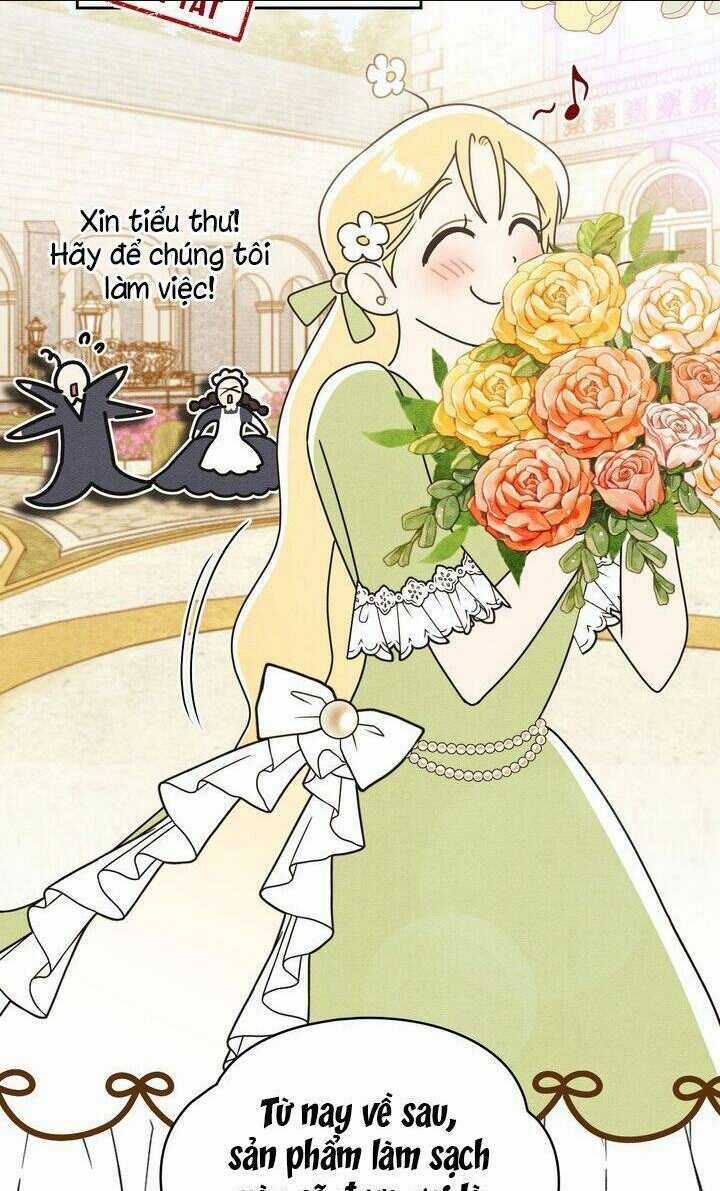 Ngài Công Tước, Chùng Ta Cùng Tắm Nào ! Chapter 48 trang 71