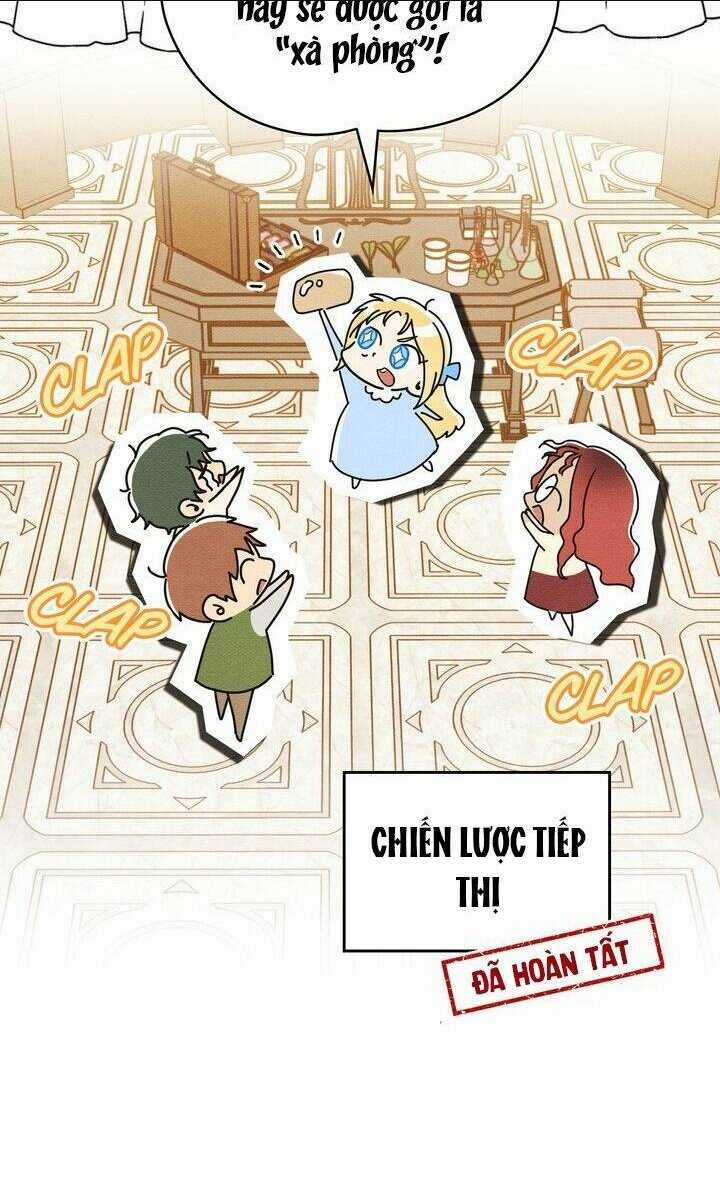 Ngài Công Tước, Chùng Ta Cùng Tắm Nào ! Chapter 48 trang 72