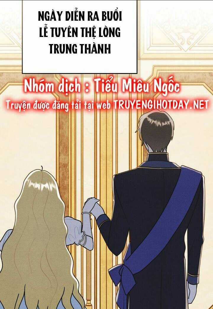 Ngài Công Tước, Chùng Ta Cùng Tắm Nào ! Chapter 48 trang 74