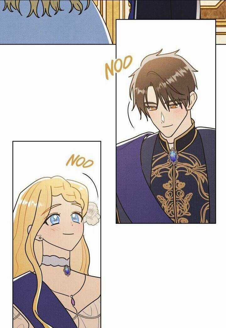 Ngài Công Tước, Chùng Ta Cùng Tắm Nào ! Chapter 48 trang 75