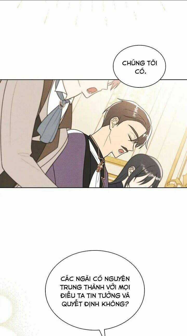 Ngài Công Tước, Chùng Ta Cùng Tắm Nào ! Chapter 49 trang 11