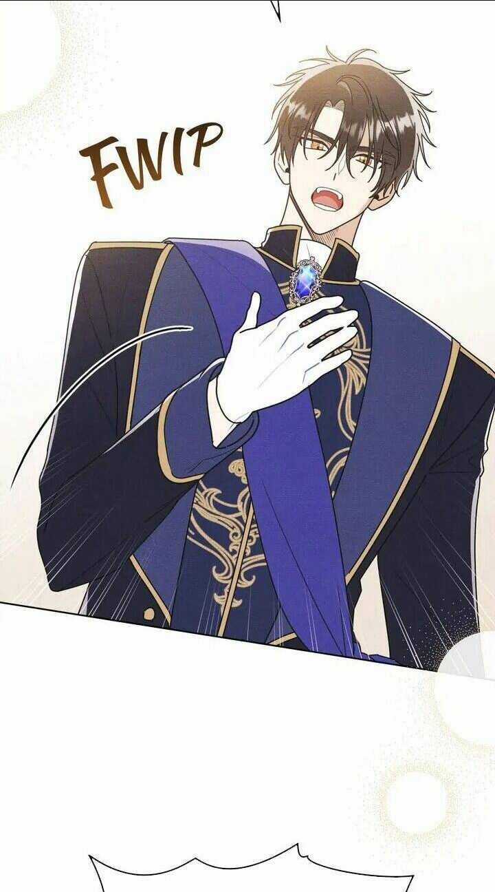 Ngài Công Tước, Chùng Ta Cùng Tắm Nào ! Chapter 49 trang 12