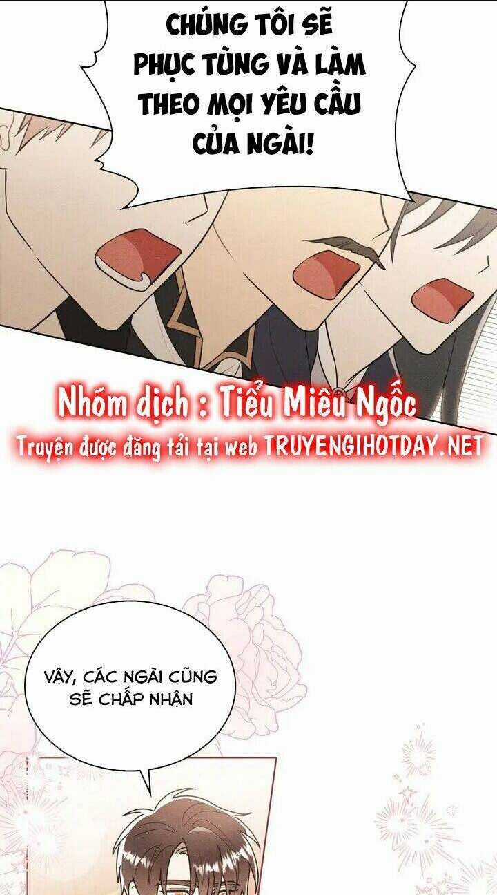 Ngài Công Tước, Chùng Ta Cùng Tắm Nào ! Chapter 49 trang 13