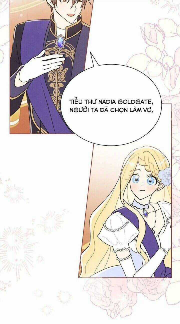 Ngài Công Tước, Chùng Ta Cùng Tắm Nào ! Chapter 49 trang 14