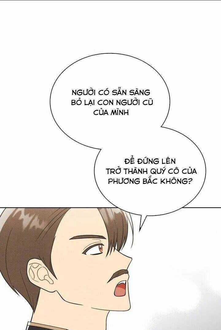 Ngài Công Tước, Chùng Ta Cùng Tắm Nào ! Chapter 49 trang 17