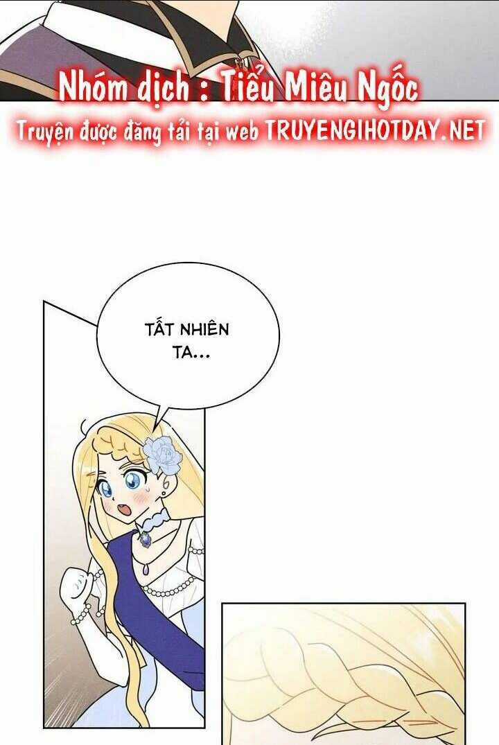 Ngài Công Tước, Chùng Ta Cùng Tắm Nào ! Chapter 49 trang 18