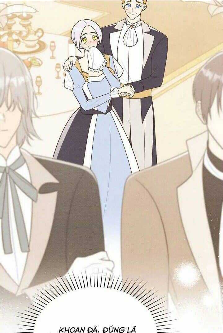 Ngài Công Tước, Chùng Ta Cùng Tắm Nào ! Chapter 49 trang 20