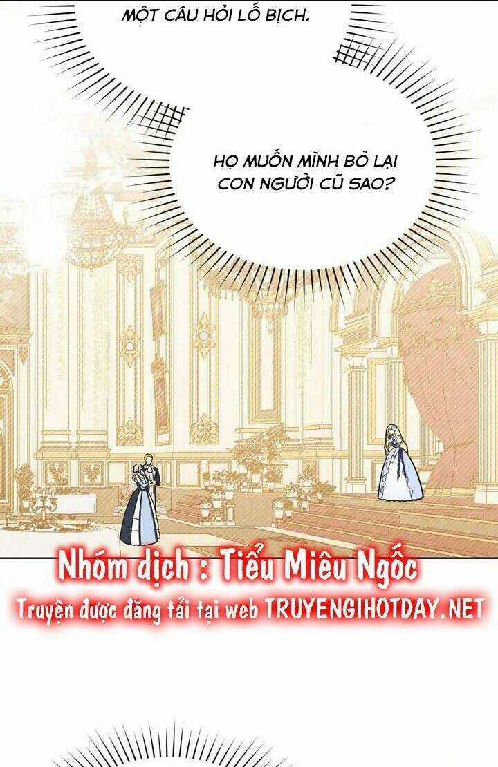 Ngài Công Tước, Chùng Ta Cùng Tắm Nào ! Chapter 49 trang 21