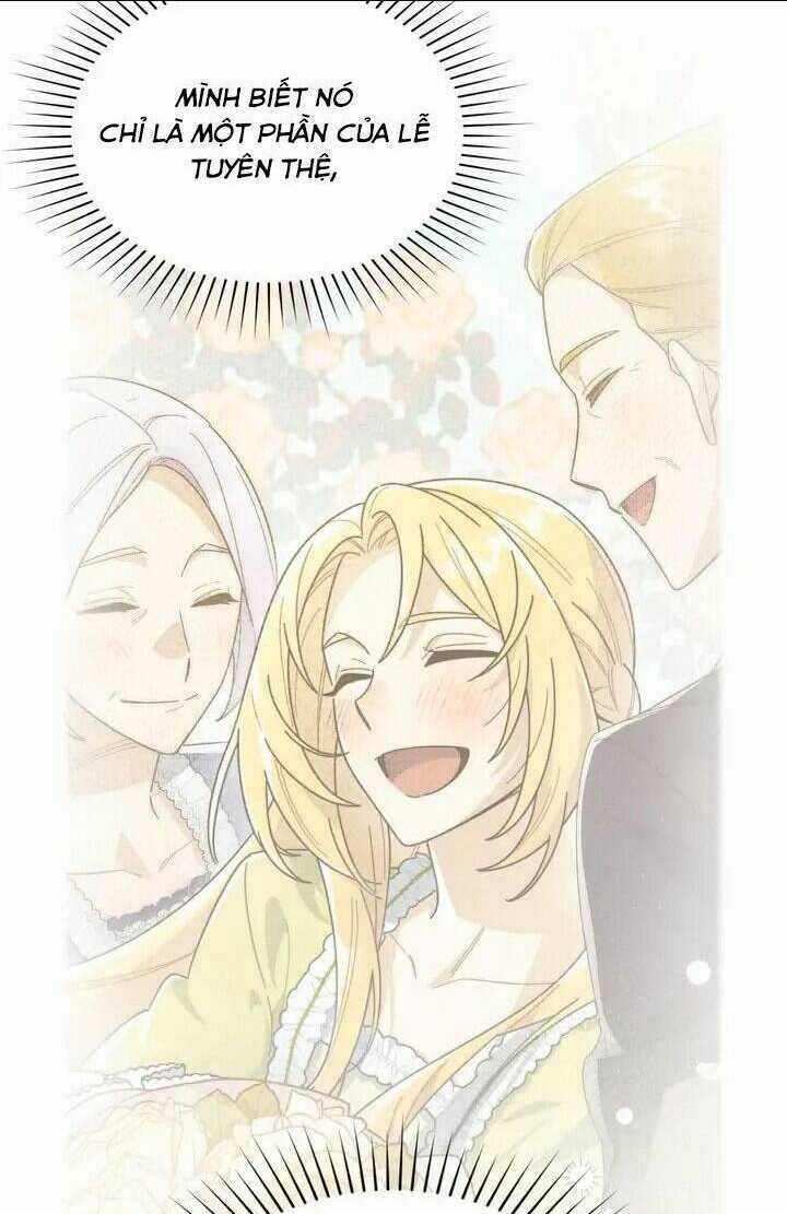 Ngài Công Tước, Chùng Ta Cùng Tắm Nào ! Chapter 49 trang 22