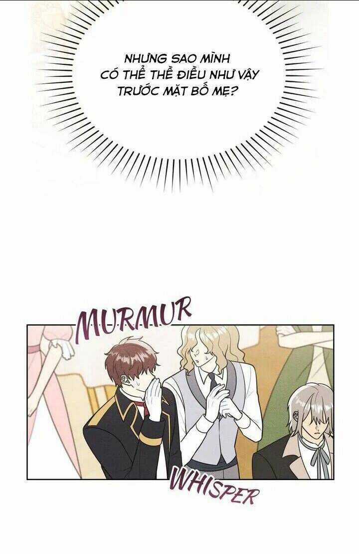 Ngài Công Tước, Chùng Ta Cùng Tắm Nào ! Chapter 49 trang 23