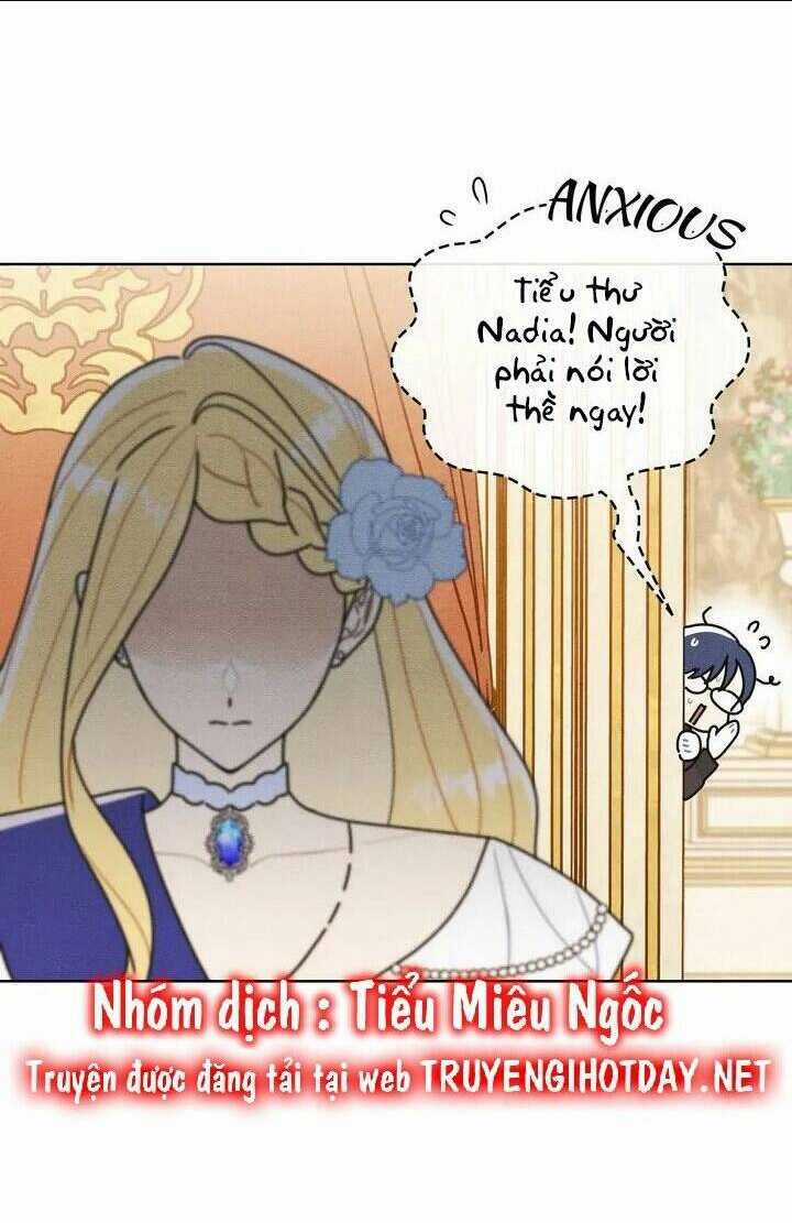 Ngài Công Tước, Chùng Ta Cùng Tắm Nào ! Chapter 49 trang 24