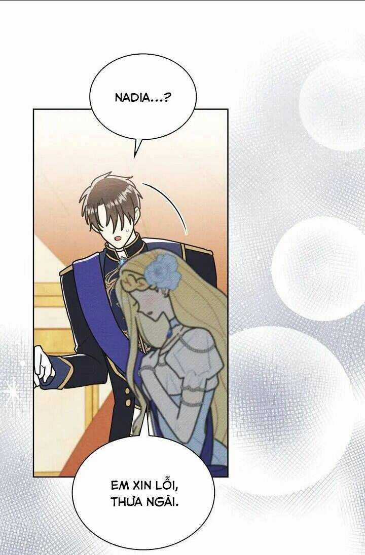 Ngài Công Tước, Chùng Ta Cùng Tắm Nào ! Chapter 49 trang 25