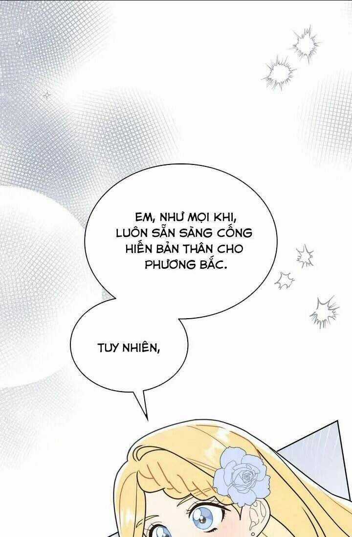 Ngài Công Tước, Chùng Ta Cùng Tắm Nào ! Chapter 49 trang 26