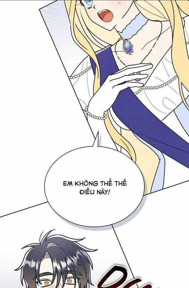 Ngài Công Tước, Chùng Ta Cùng Tắm Nào ! Chapter 49 trang 27