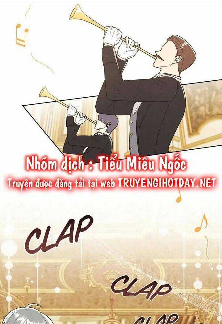 Ngài Công Tước, Chùng Ta Cùng Tắm Nào ! Chapter 49 trang 3