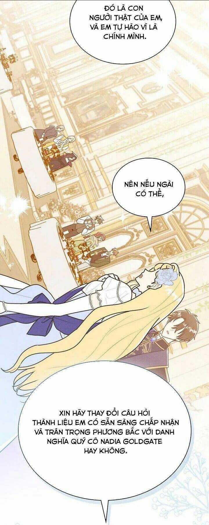 Ngài Công Tước, Chùng Ta Cùng Tắm Nào ! Chapter 49 trang 30