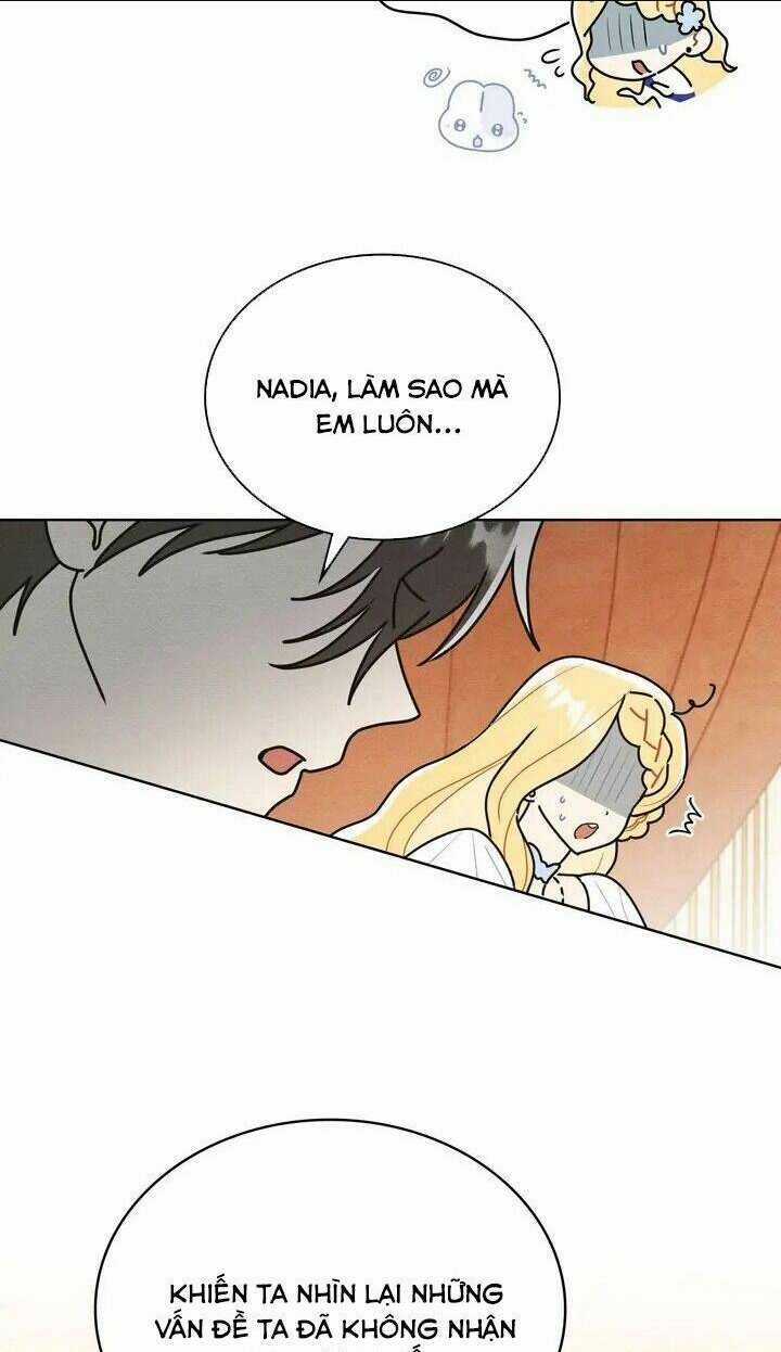 Ngài Công Tước, Chùng Ta Cùng Tắm Nào ! Chapter 49 trang 33