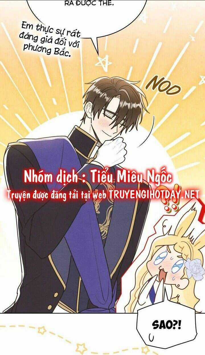 Ngài Công Tước, Chùng Ta Cùng Tắm Nào ! Chapter 49 trang 34