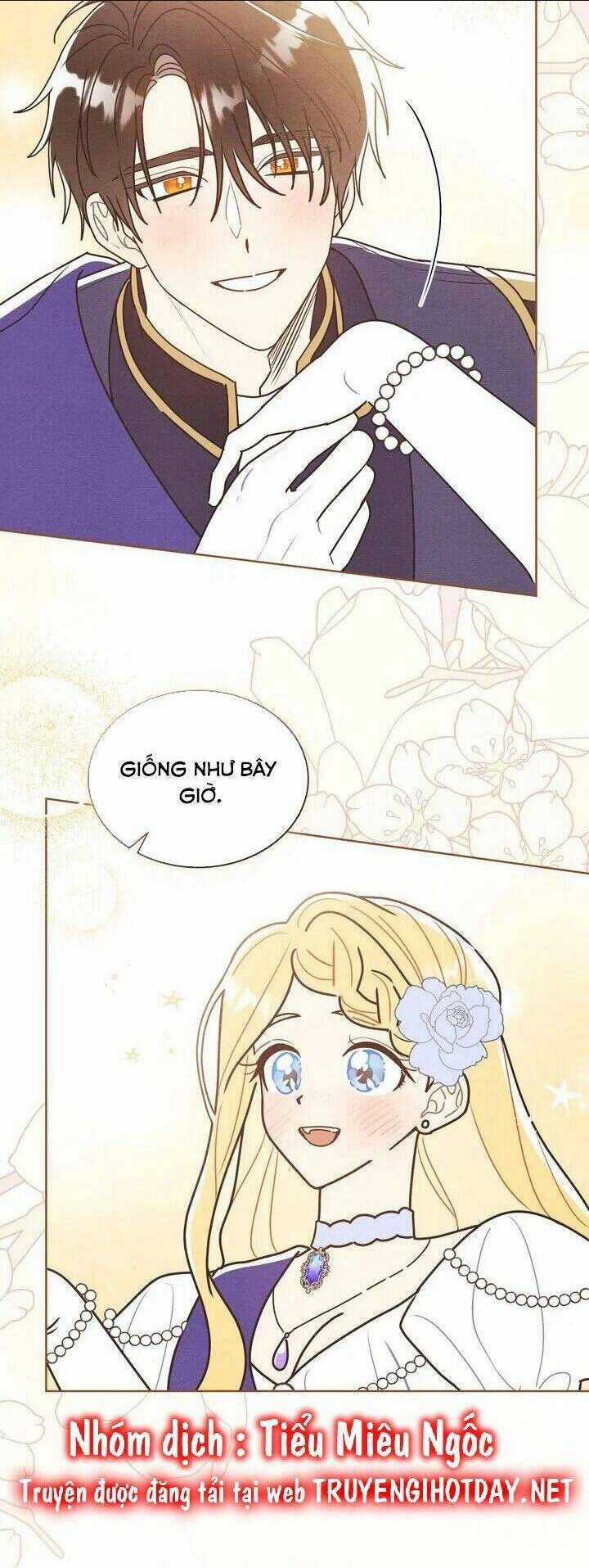 Ngài Công Tước, Chùng Ta Cùng Tắm Nào ! Chapter 49 trang 36