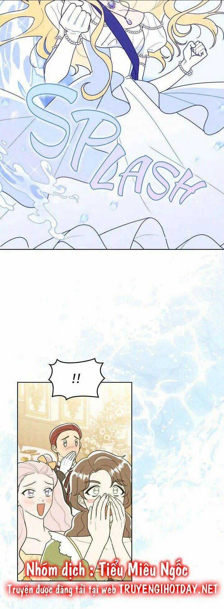 Ngài Công Tước, Chùng Ta Cùng Tắm Nào ! Chapter 49 trang 38