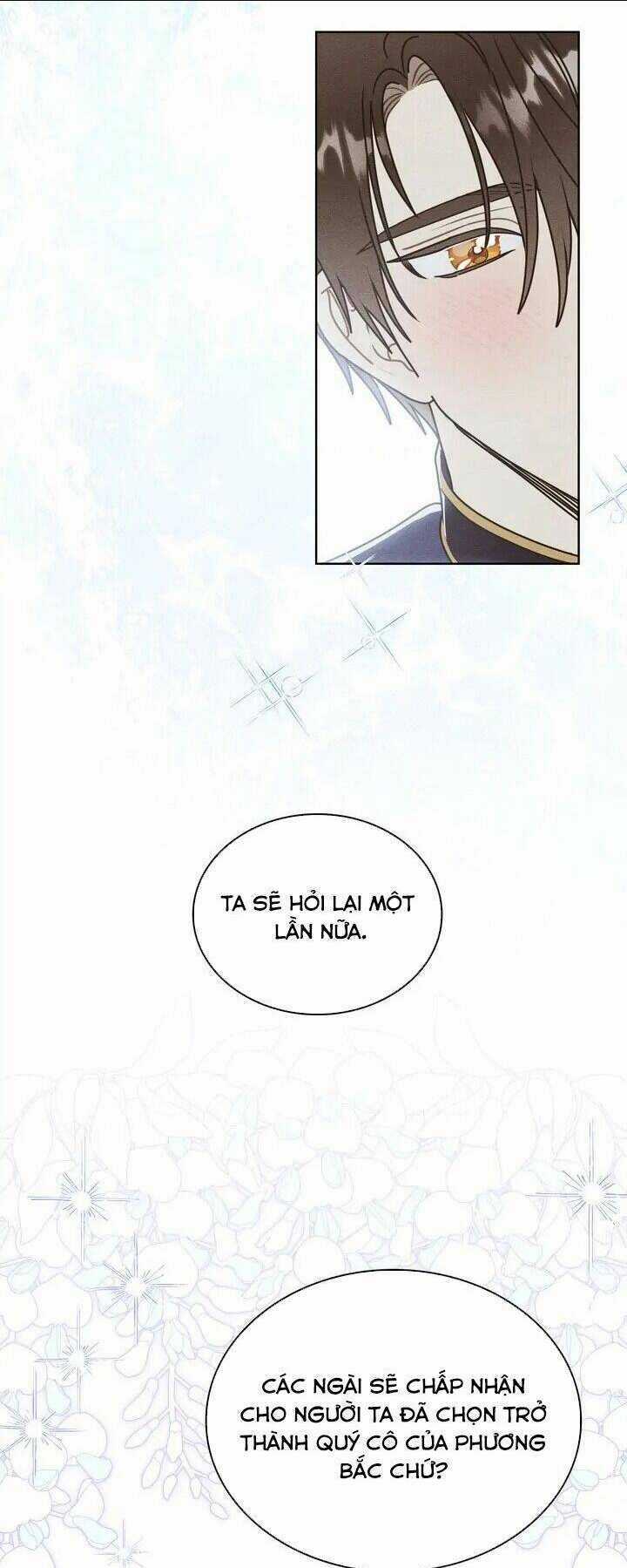 Ngài Công Tước, Chùng Ta Cùng Tắm Nào ! Chapter 49 trang 39