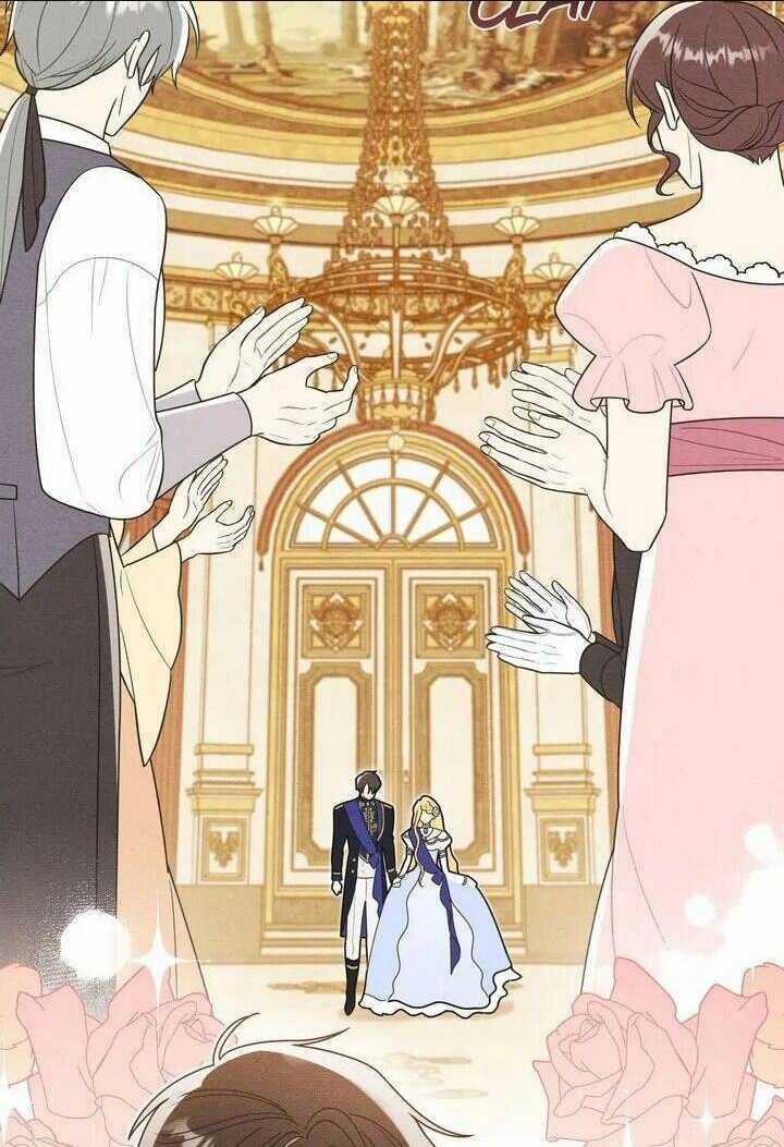 Ngài Công Tước, Chùng Ta Cùng Tắm Nào ! Chapter 49 trang 4